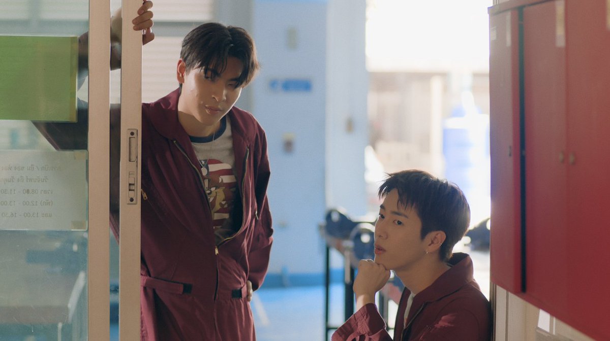 TheDotHouse's tweet photo. ถ้าทศไม่เรียนวิศวะ ก็น่าจะเรียนหมอแหละ ดูทรง

MYSTERIOUS SOUNDS EP2

#OopsSeriesEP2 https://t.co/7SbNcqJnJa