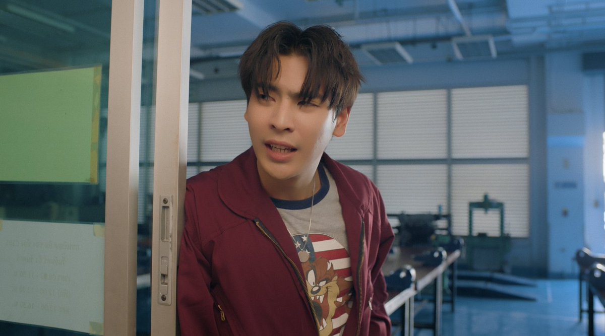 TheDotHouse's tweet photo. ถ้าทศไม่เรียนวิศวะ ก็น่าจะเรียนหมอแหละ ดูทรง

MYSTERIOUS SOUNDS EP2

#OopsSeriesEP2 https://t.co/7SbNcqJnJa