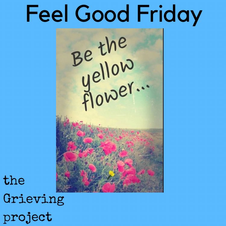 GrievingProject's tweet photo. ~Feel Good Friday~
@aoedemuse 
#feelgoodfriday #friday #chronicillness #artist #disabledartist https://t.co/mYEYm3KXLM