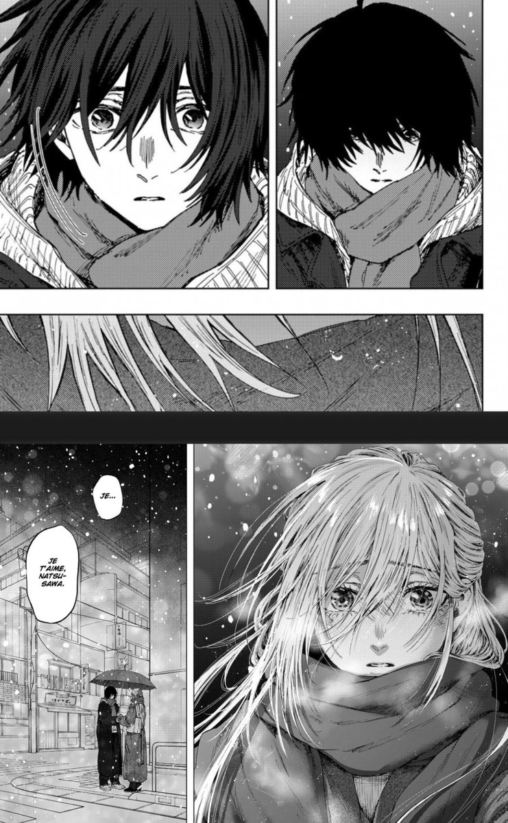 aeternusirrita's tweet photo. IM CRYING HOT TEARS RN MSVWKDN https://t.co/vTI607A0PU