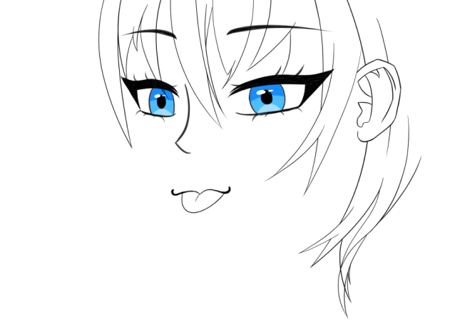 chartapilus's tweet photo. WIP👁️ https://t.co/J3M9NC173y