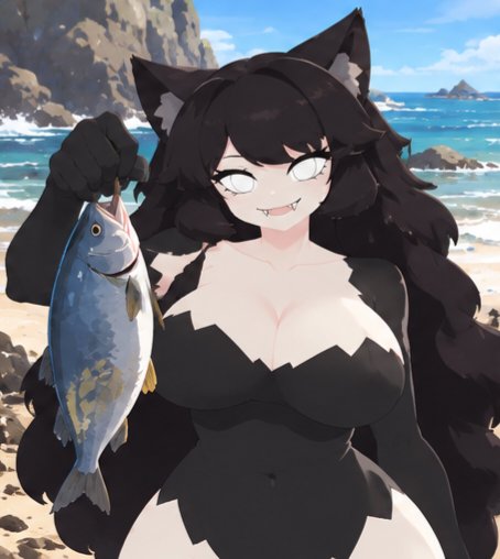 GhostLink777's tweet photo. Family Time by sgthale Fishing woth Momma Wolf #familytimegame #wolfmommy #wolfwife #mommawolf https://t.co/XcjJbvYz7A