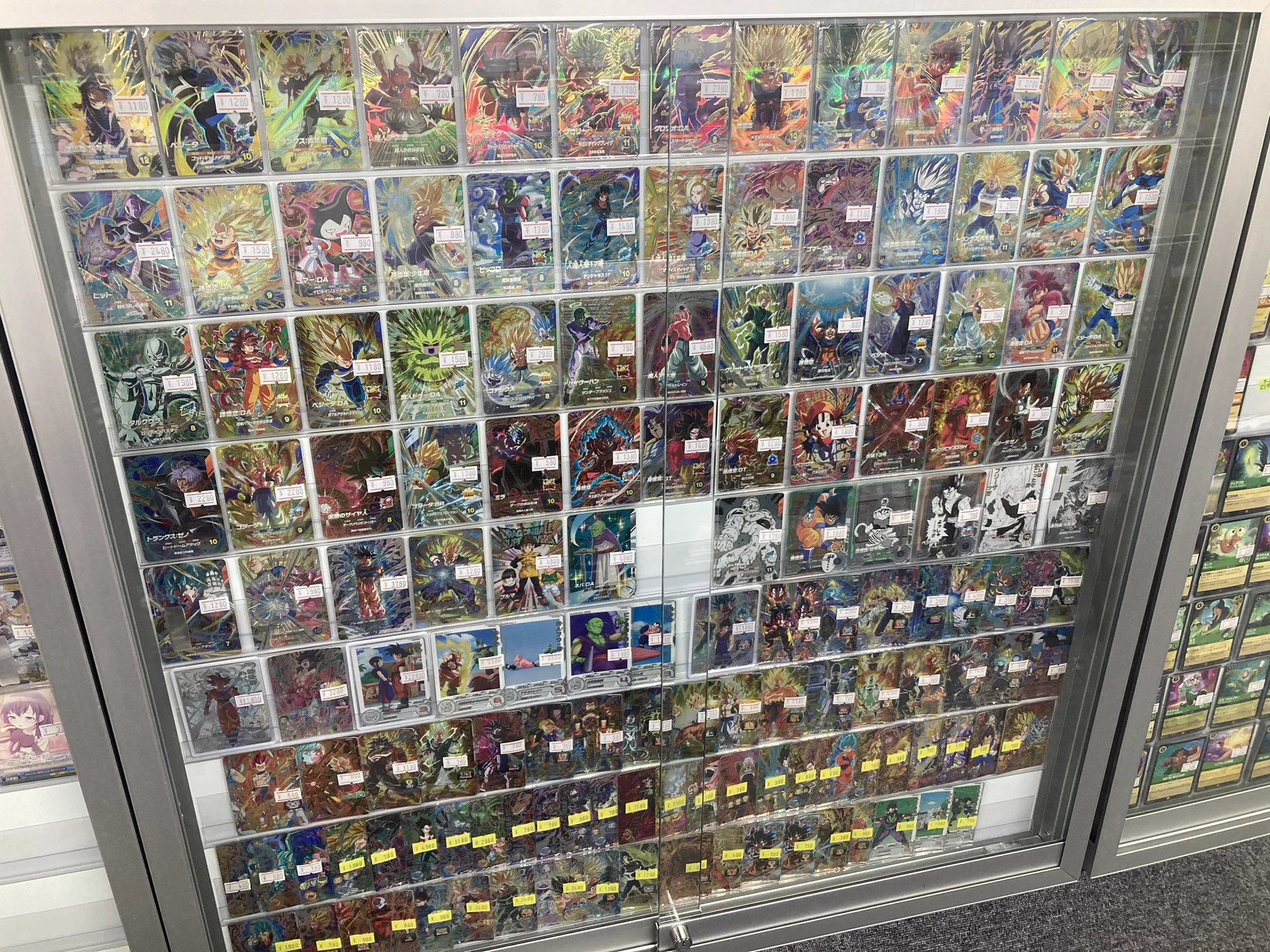 カードショップ はなまる 川崎店 on X: 