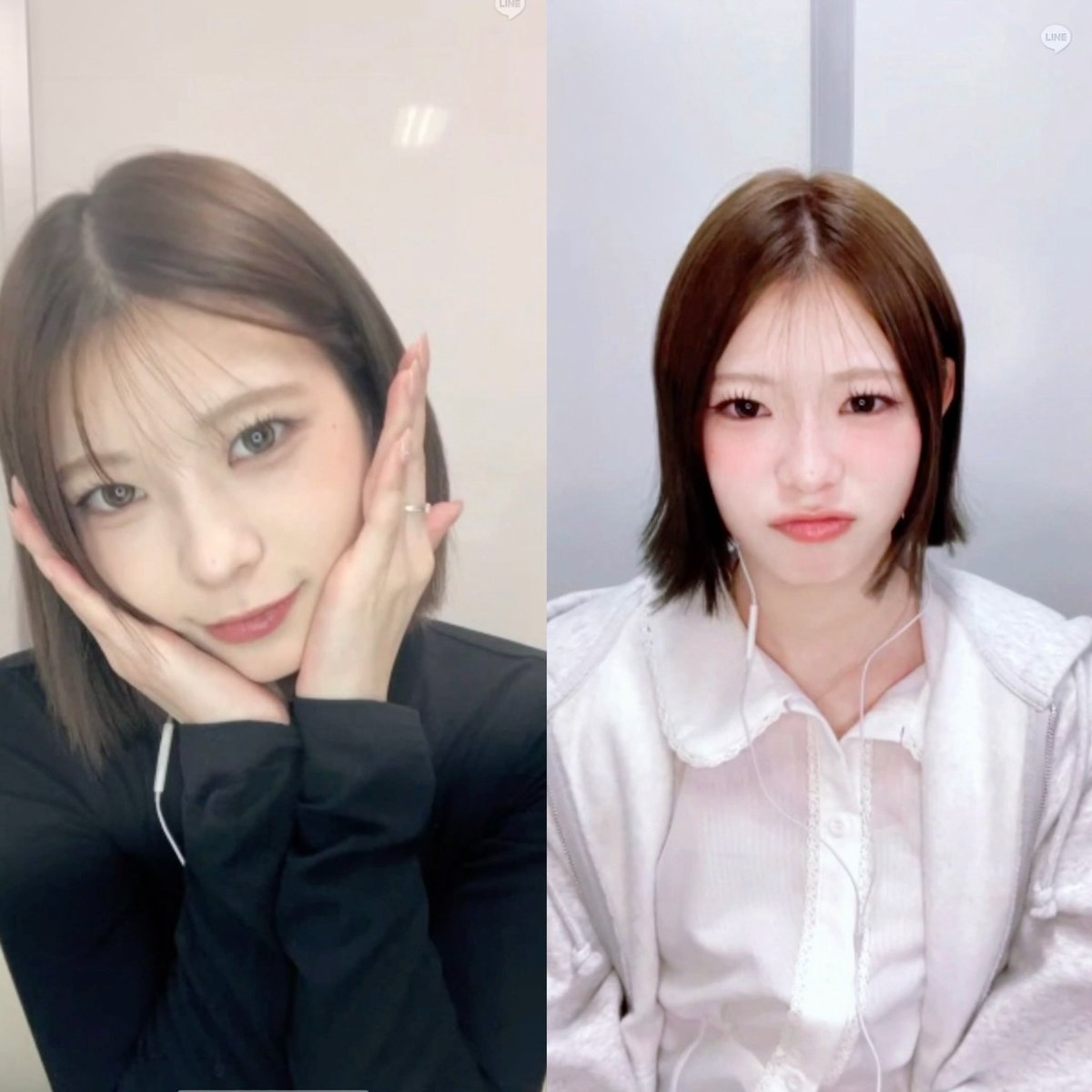 BookNyoung's tweet photo. 🐹👼🏻 Want more video call na. 🥹🥹@i_ruan_official #ruan https://t.co/kV9IC6Ya17
