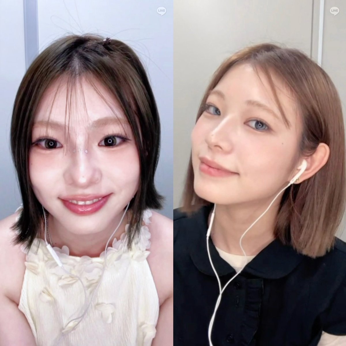 BookNyoung's tweet photo. 🐹👼🏻 Want more video call na. 🥹🥹@i_ruan_official #ruan https://t.co/kV9IC6Ya17