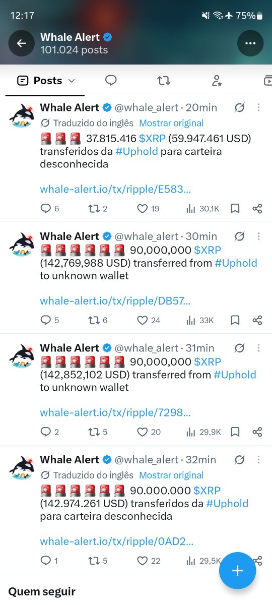 wolive97's tweet photo. @Xaif_Crypto Enorme movimento 👀 https://t.co/UQrOsJ4ljR