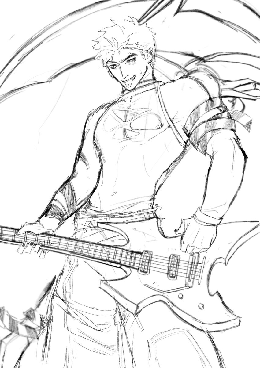 aakagahi's tweet photo. kayn https://t.co/a4ZNtY7T4E