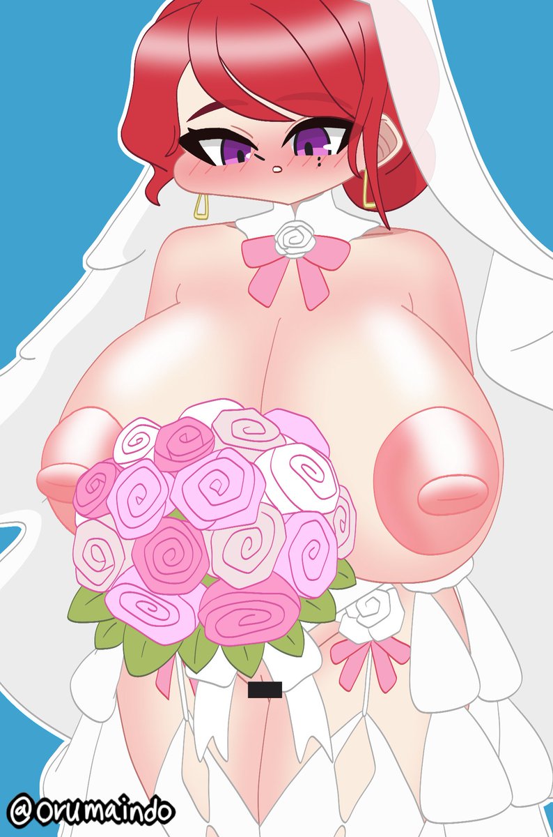 orumaindo's tweet photo. 웨딩드레스 홍련(대만 VER)!!
#ラストオリジン #lastorigin #라스트오리진 https://t.co/b9o5BaBJZ0