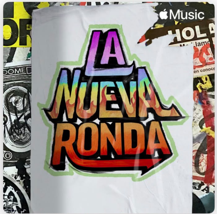 mex_tunes's tweet photo. Estilo y elegancia pura. "Modelo Dolce" de MazaClika x Zona 16 ya se suma oficialmente a La Nueva Ronda en Apple Music. 🎧
🎶 Súbele el volumen y dale play a lo nuevo
https://t.co/mLh7f0Jj9u
#MazaClika #Zona16 #ModeloDolce #AppleMusic #LaNuevaRonda #musicanueva https://t.co/P15p8fZzsr