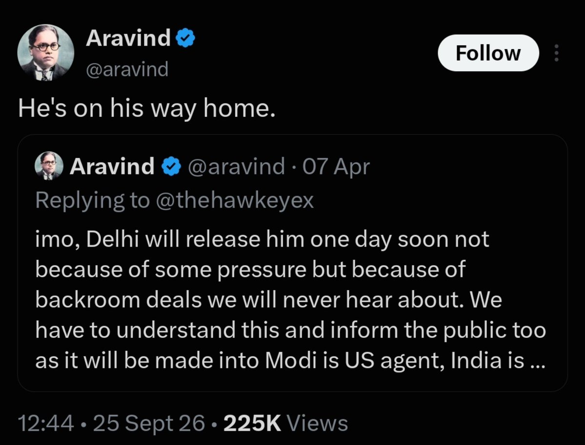 AartiTikka's tweet photo. Geo Politik ka Churan piyo bas, apne baap se sawal mat puchna https://t.co/asVh82wpXX