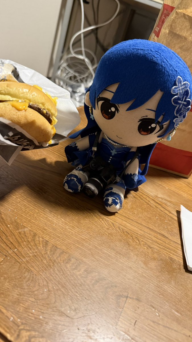 BlueTone_225's tweet photo. https://t.co/TWhffbEsQj