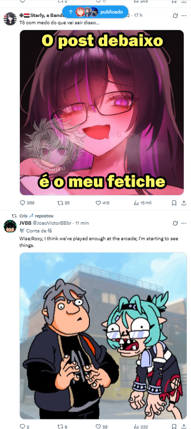 RafaZukoOFC's tweet photo. @StarlyDust1932 não sei o que falar, pq... JVBB? vc tem fetiche ema Animações Pixel Art 12+ do mano? https://t.co/BXyDNl8bB1