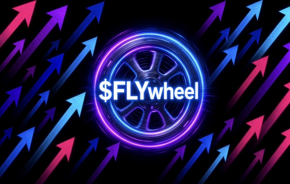 Flyfunds's tweet photo. @RetardedNi85688 @JupiterExchange @solana $FLY -wheel 🛞 https://t.co/92FnXufjQ2