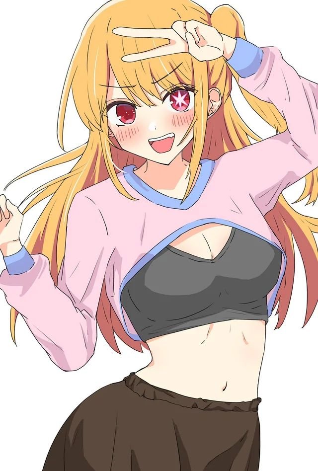 RubyHoshinoPics's tweet photo. https://t.co/GWDG5M6LVV