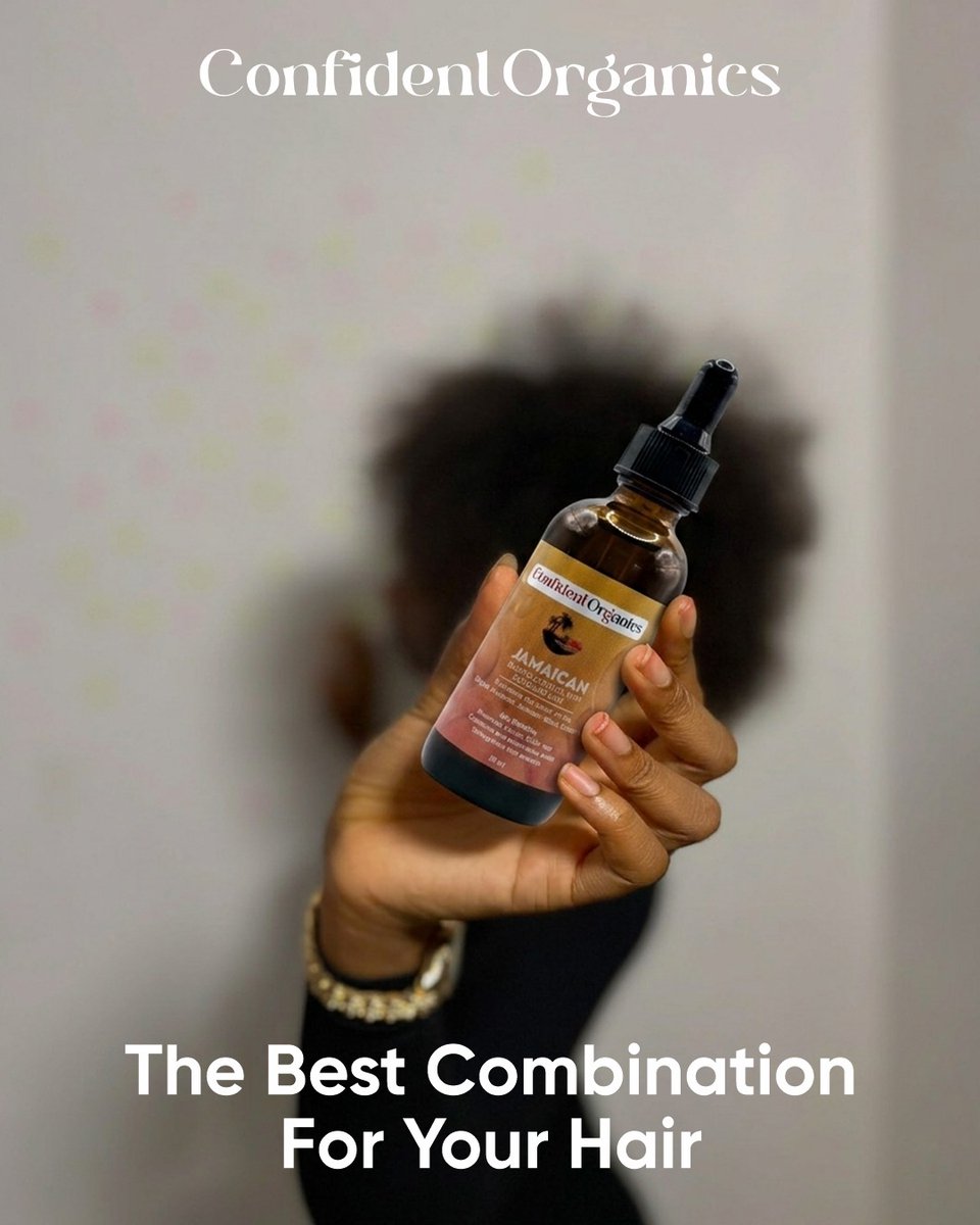FredDownzu9l's tweet photo. Nourish your scalp with Jamaican Black Castor Oil and refreshing Rosemary Mint. This powerful blend supports fuller, healthier-looking hair while conditioning the scalp. https://t.co/3VlyGP3HM1