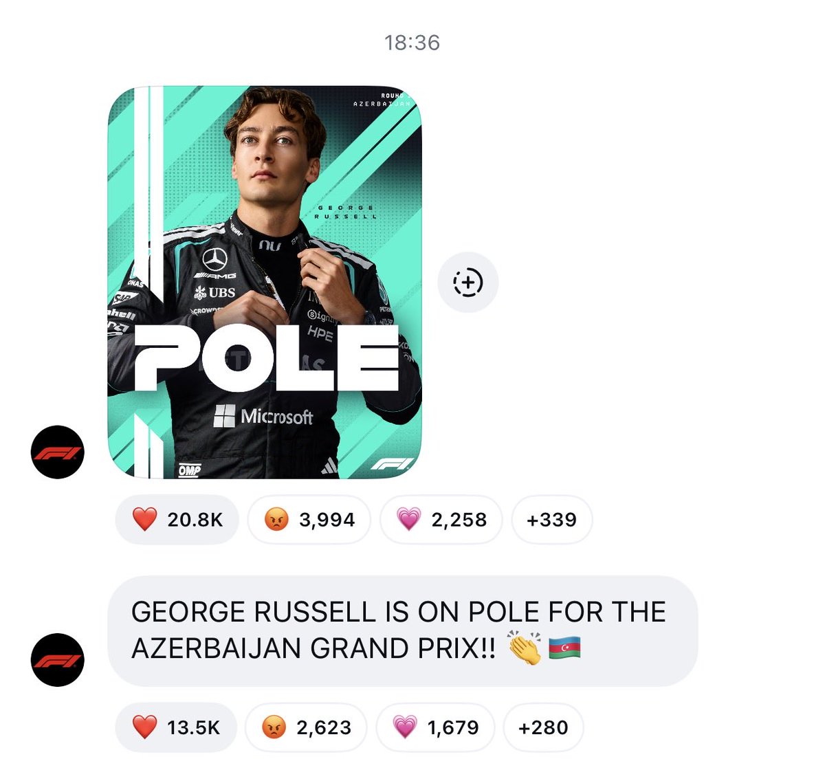 pviiig7gr's tweet photo. Illegal car allegations, angry emojis, people angry!

Oh are we back to March? 😭😭 https://t.co/R8Hi12wny9