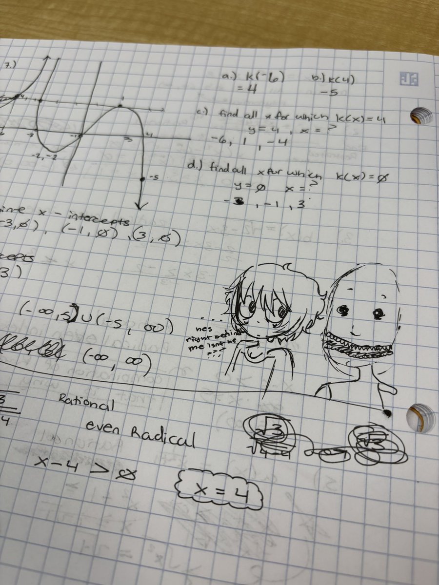 godblessedthain's tweet photo. math notes♡♡♡♡hi eriiiiick https://t.co/hoF74f9TkY
