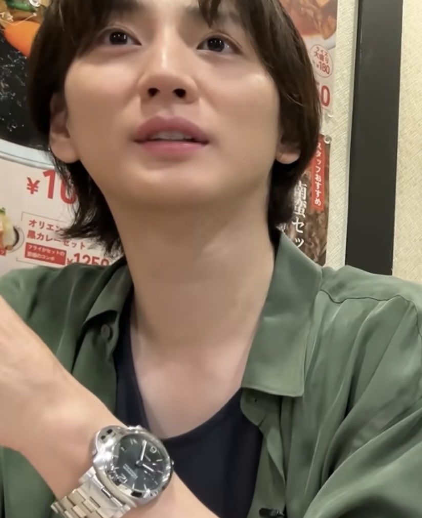 taigaal23's tweet photo. おーんかっこいい😭😭😭😭😭😭 https://t.co/xjJpemDFxM