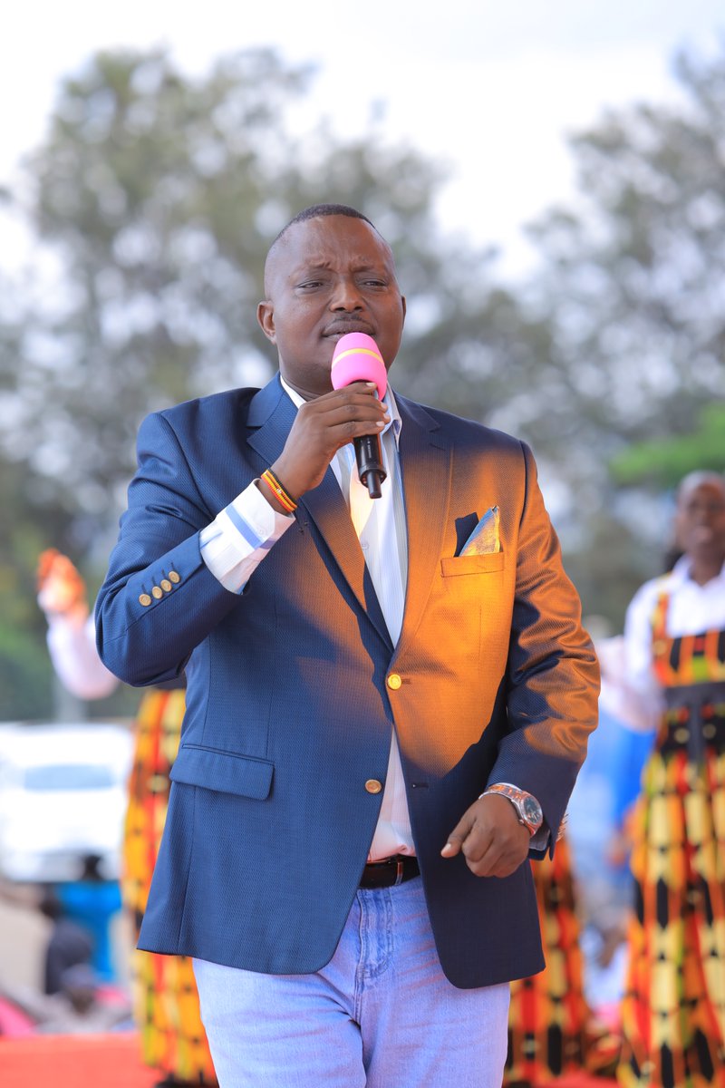 BujjingoPastor1's tweet photo. Jeremiah 33:3
โCall to Me, and I will answer you, and show you great and mighty things, which you do not know.โ
#IndependenceNightNOW. . KOLOLO GROUNDS๐ https://t.co/rnBxywugbG