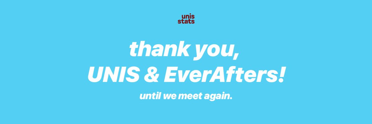 unisstats's tweet photo. . https://t.co/b2ica8kRPw