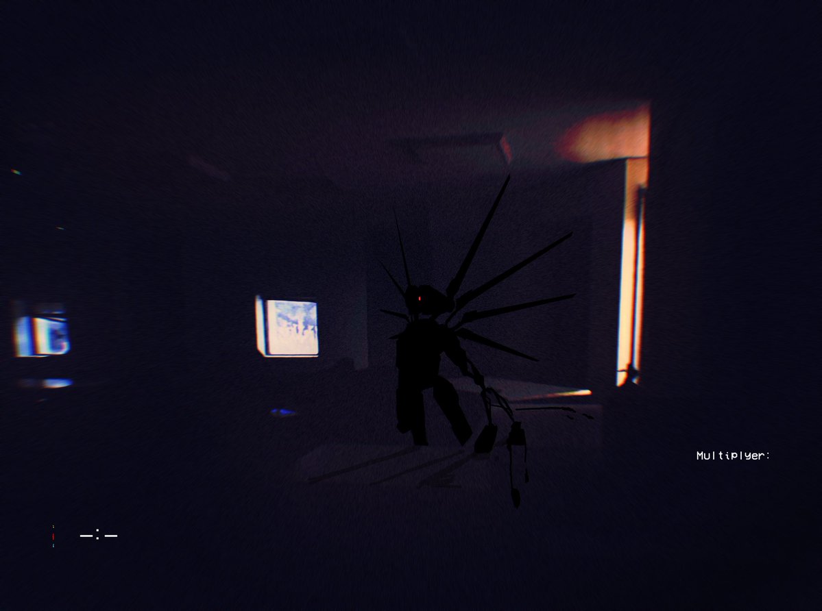 LARQUIEM98's tweet photo. ░
#ULTRAKILL https://t.co/g8Y80y060t