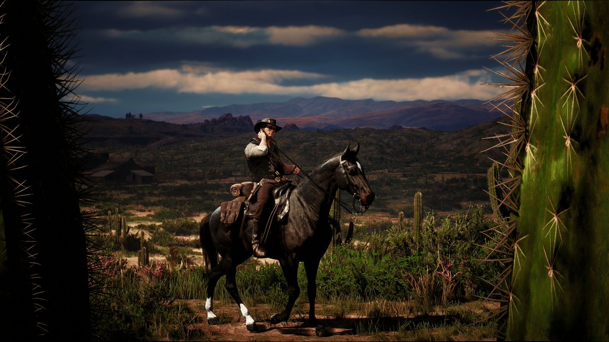 rdr2shotss's tweet photo. 📷#RedDeadRedemption2 #RockstarGames https://t.co/9UjNQnWsV5