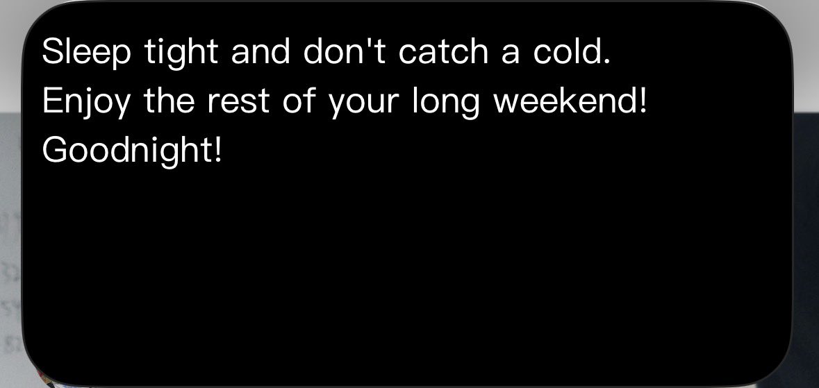 Violinti4SY's tweet photo. “Don’t catch a cold” go emphasize IT MORE YOONSIK, PLEASE. https://t.co/eUexllI2DT