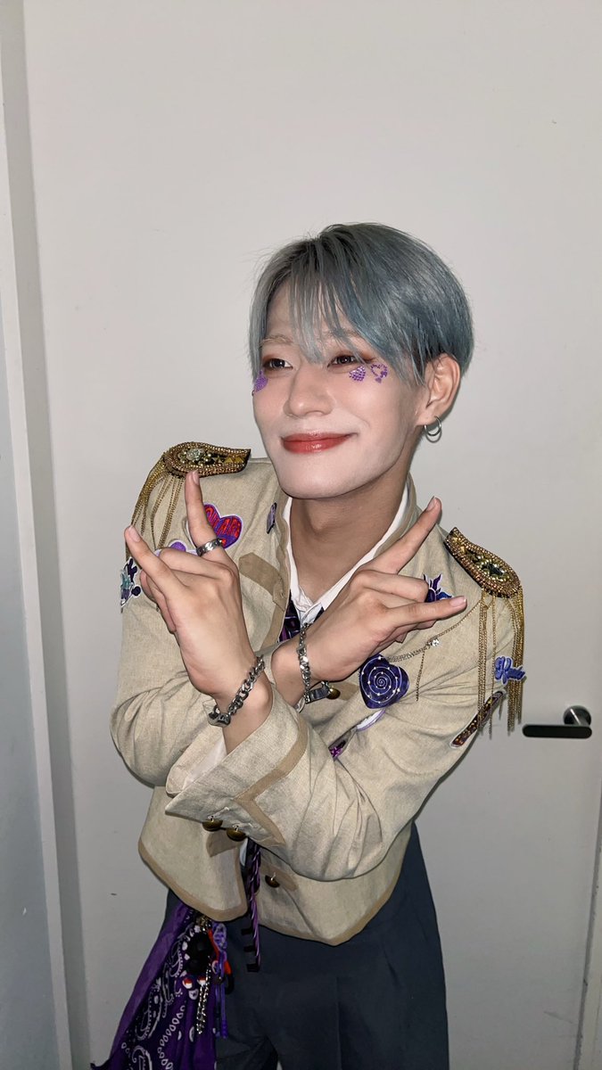 n_m_t_7310's tweet photo. いっぱフォローといいねして貰えてニンマリ🥹💜✨️
その分いっぱい幸せお届けするからね！🎰 https://t.co/xkMSyOnDrj