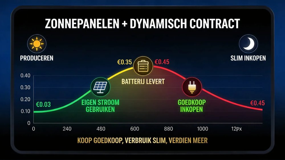 VendelWill88635's tweet photo. π₯ Negatieve stroomprijzen: je krijgt BETAALD om stroom af te nemen - en dat gebeurt tientallen keren per jaar https://t.co/4Sl9A9ouJ8 #Zonnepanelen #DynamischContract #ZonneEnergie https://t.co/Kjmgo4qWiV