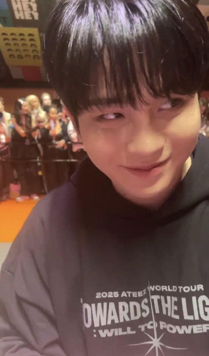 jhs_rev's tweet photo. jongho always looks like he's plotting something mischievous 😭 https://t.co/x6q1RXvXho