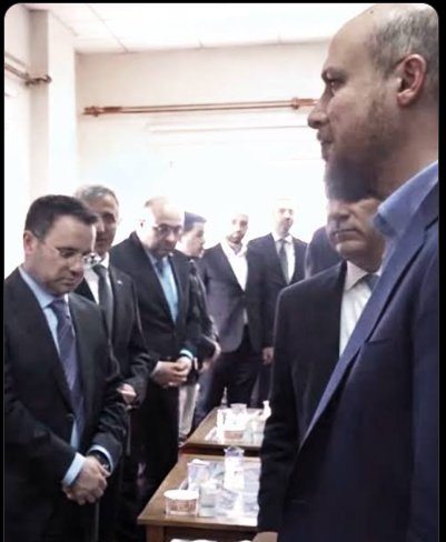 emirhanhadimi's tweet photo. @cengiz2800 Bilal abi ağlamayı bi de adaşına öğret. https://t.co/41z9TE1CYn