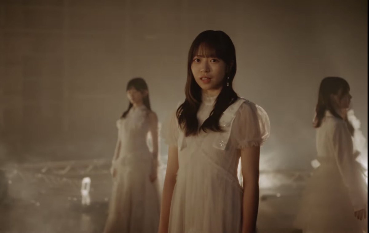 shinngodzilla's tweet photo. よーこちゃんオー��が半端ない
#坂道選抜_Audition #正源司陽子 https://t.co/6KQ3A4f7XV