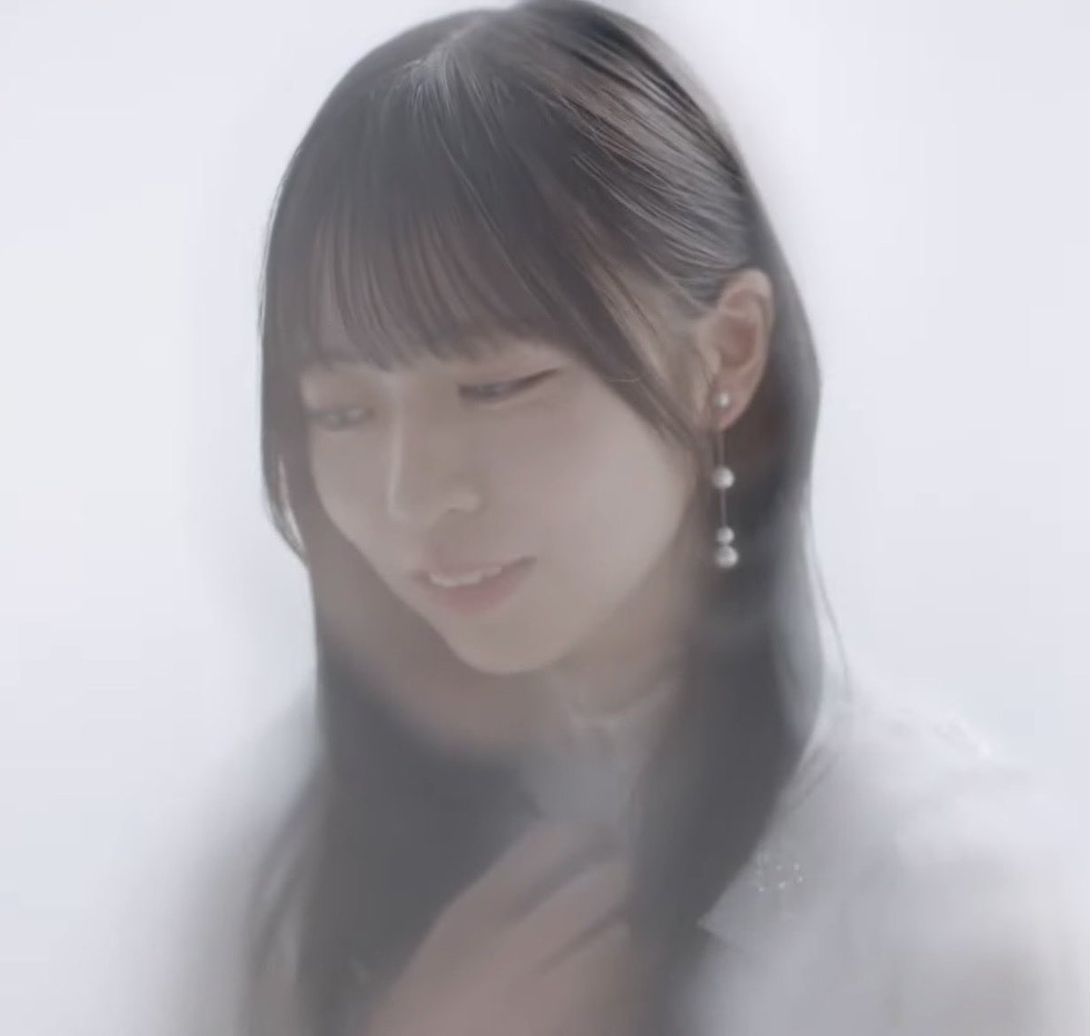 shinngodzilla's tweet photo. よーこちゃんオー��が半端ない
#坂道選抜_Audition #正源司陽子 https://t.co/6KQ3A4f7XV