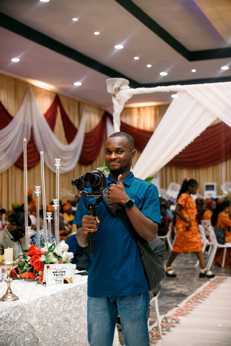 Macdean_'s tweet photo. I'm open for all videography gigs https://t.co/yUNSJJhyQv