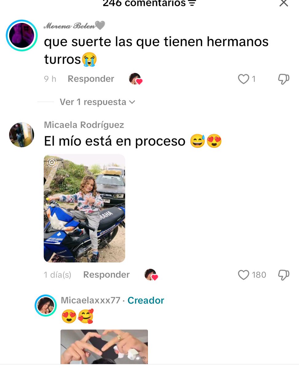 KayassProm's tweet photo. Educan a sus hermanos, hijos y nietos de esta manera, ya que son quienes pueden ejercer el rol materno.

Es un problema estructural y cultural, impregnado desde el nacimiento. Un turro-villero no nace siéndolo: lo hacen, lo fabrican, y son las mujeres. https://t.co/5eY1qsuDEG