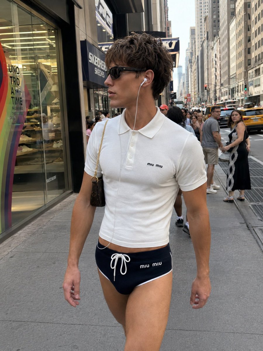 itboytrendsnyc's tweet photo. Matteo Bellini in NYC. https://t.co/RyPDkq5mCm