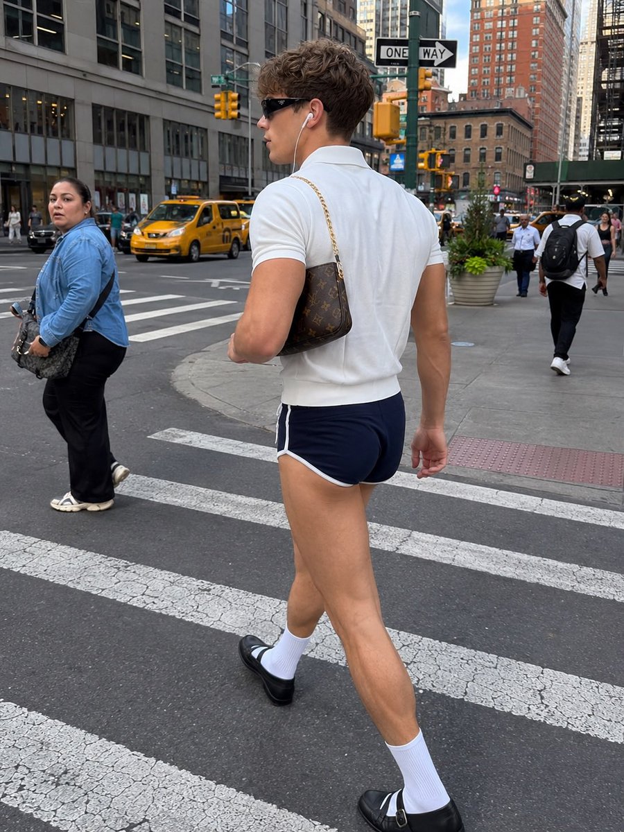 itboytrendsnyc's tweet photo. Matteo Bellini in NYC. https://t.co/RyPDkq5mCm