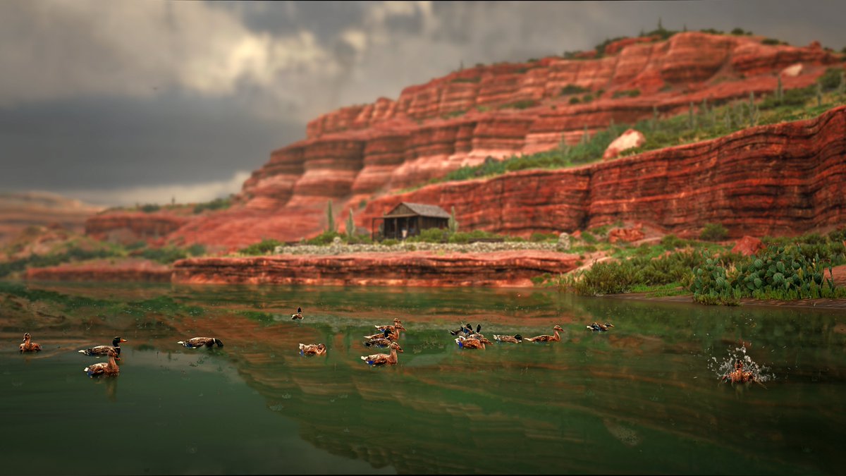 rdr2shotss's tweet photo. 📷#RedDeadRedemption2 #RockstarGames https://t.co/9UjNQnWsV5