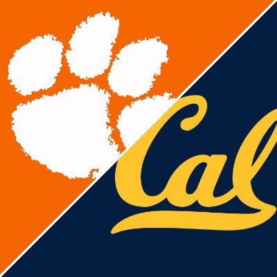 SpotTheBall0's tweet photo. Clemson vs. California 🔥

Clemson keys to win:
• Carry the momentum from the UNC comeback
• Protect the football
• Establish the run and control the trenches

Cal keys to win:
• Pressure the freshman QB
• Force turnovers
• Let Jaron-Keawe Sagapolutele make plays

Clemson has momentum. Now it has to travel.

Can the Tigers keep it rolling out West? 🐯

#Clemson #Cal #CFB #ACC