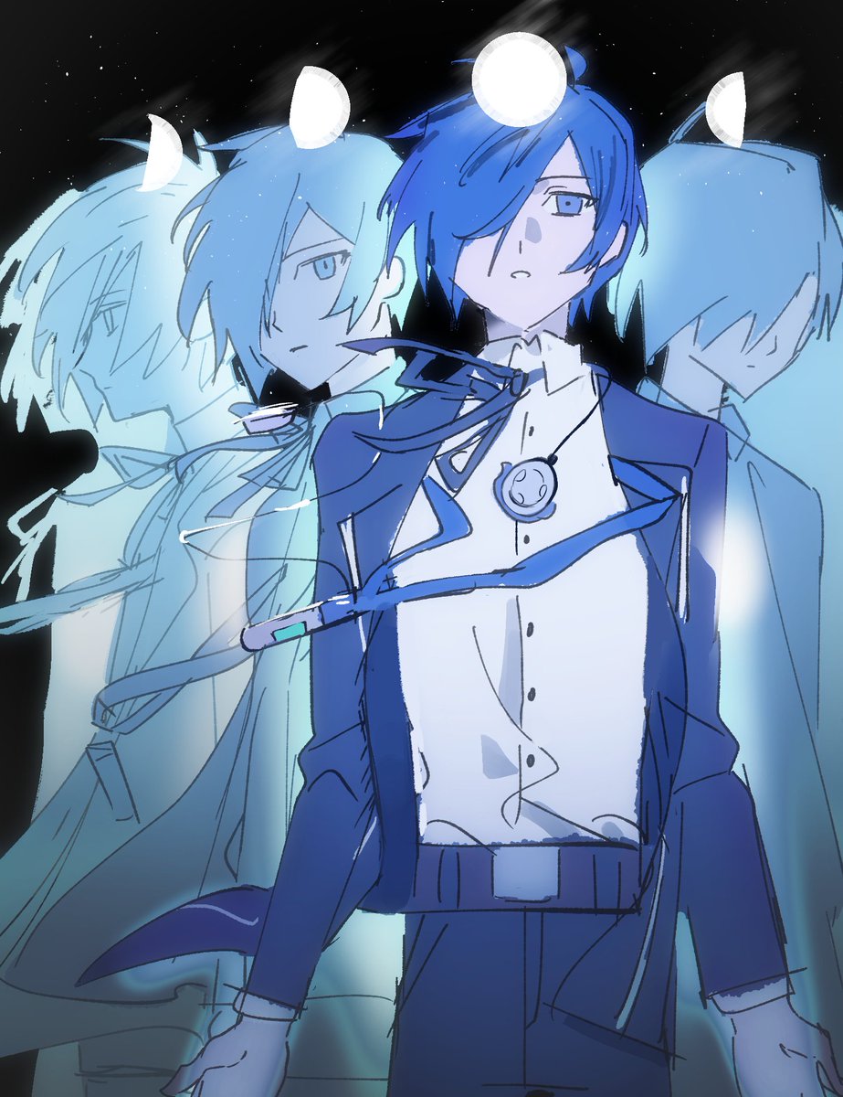 arinnixxx1103's tweet photo. 又逢满月
#Persona3 https://t.co/c9xZcI4a0E