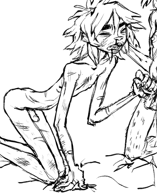 m0ldiimeat's tweet photo. cooking smth, gtwt gooners come get ya'lls food.. 
#gorillaz #2doc ⸝⸝ https://t.co/nw7DYqWv0Q