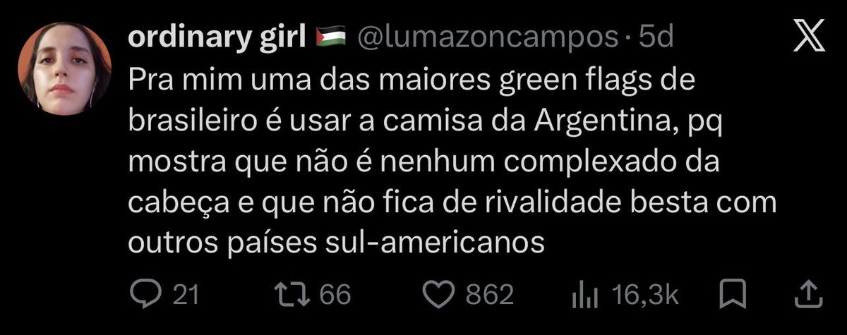 mgzstt's tweet photo. Essa pessoa que quer me dizer o que eu devo pensar ? 😂kkkk.. brancos latinos sempre querendo que os negros daqui tenha raiva dos negros americanos, repara que ela não respondeu o tweet original 😄.. foi nos comentários procurar um aleatório pra puxar narrativa 🤡 https://t.co/3EqLC4sZ0X