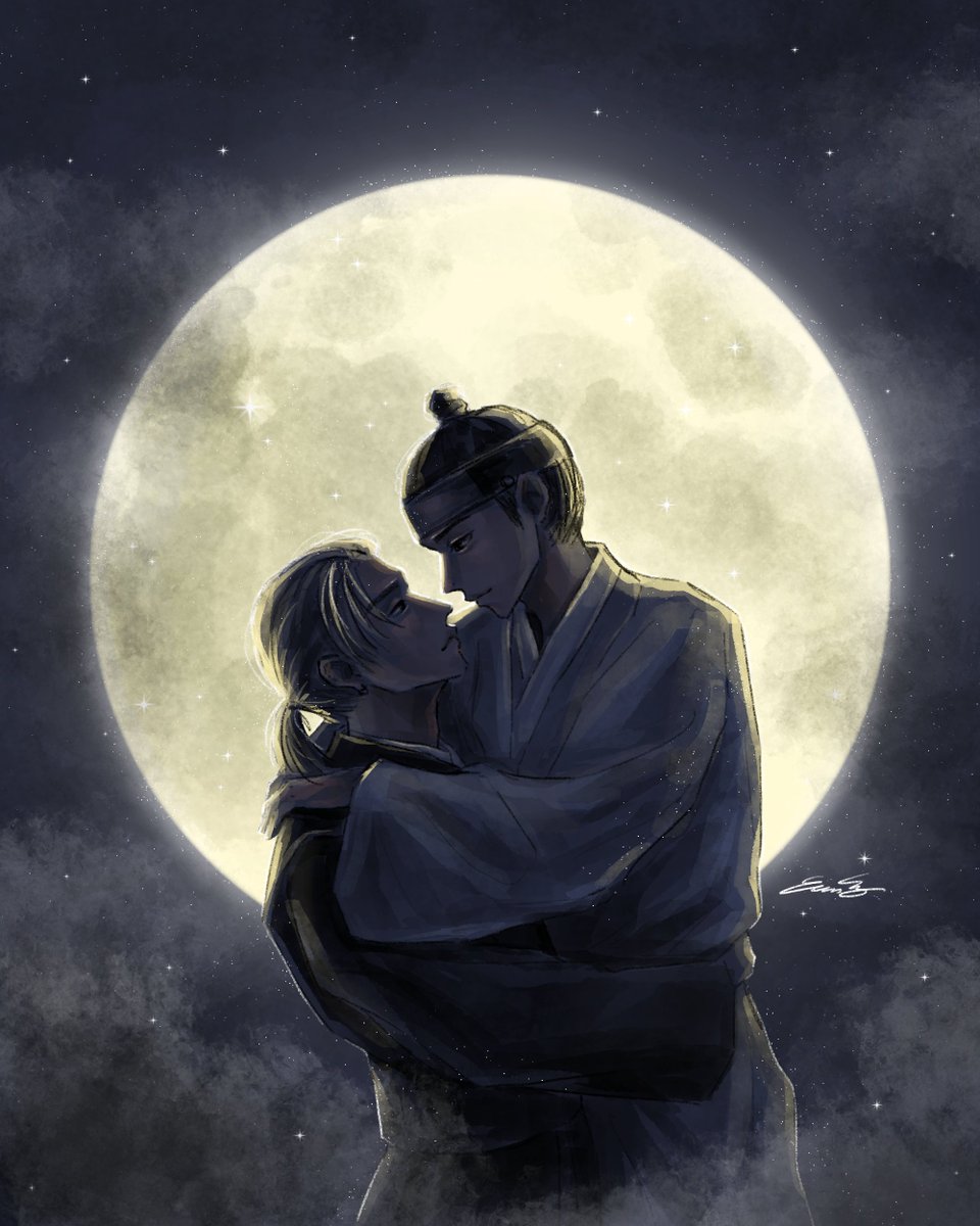s_ol_tay's tweet photo. 🌕🤍
#찬밍 #minchan https://t.co/2KmgyAiv1a