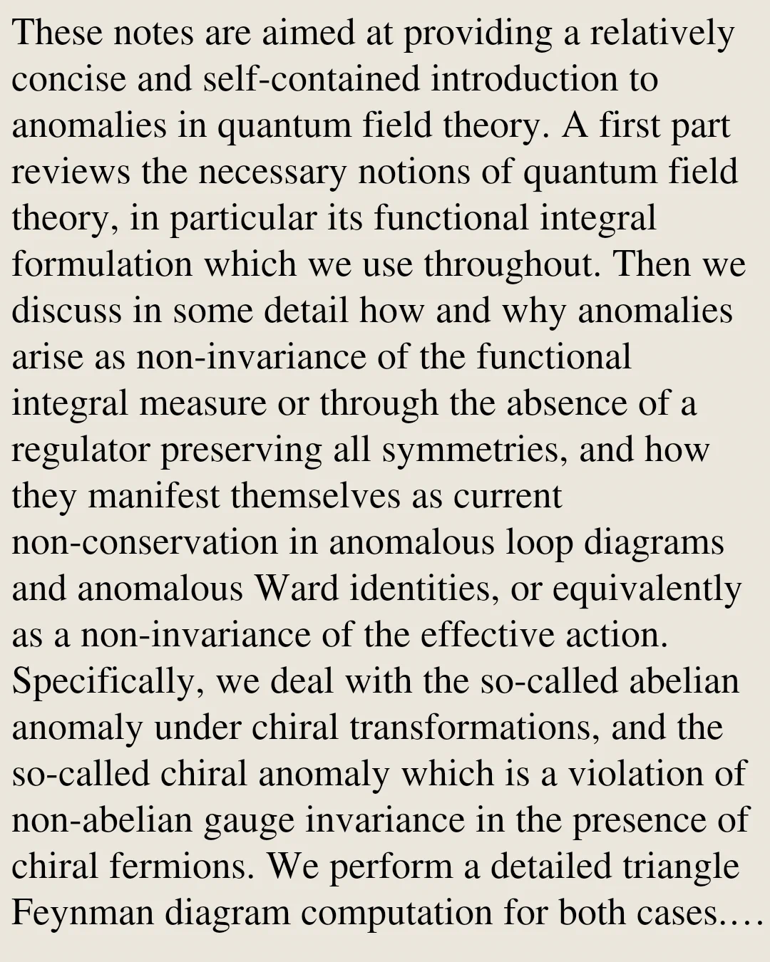High Energy Physics - Theory Papers on X: 
