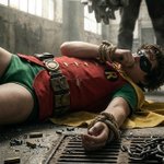 Photo by SuperheroFetish (@RobinPeril)
