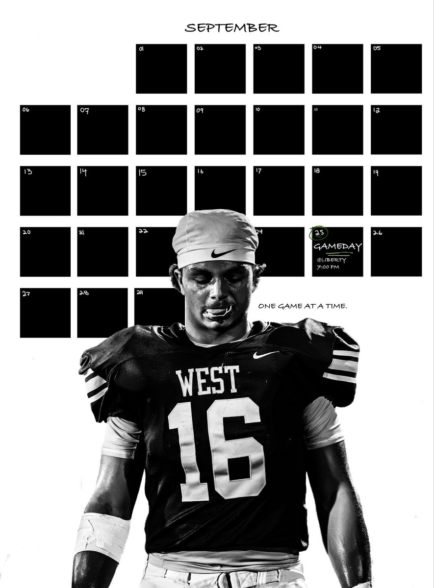 ICWestFB's tweet photo. Game day… heading across city lines! ⚔️ 🏟️

#RivalryNight
#WeAreTrojans https://t.co/rwojjbUmFZ