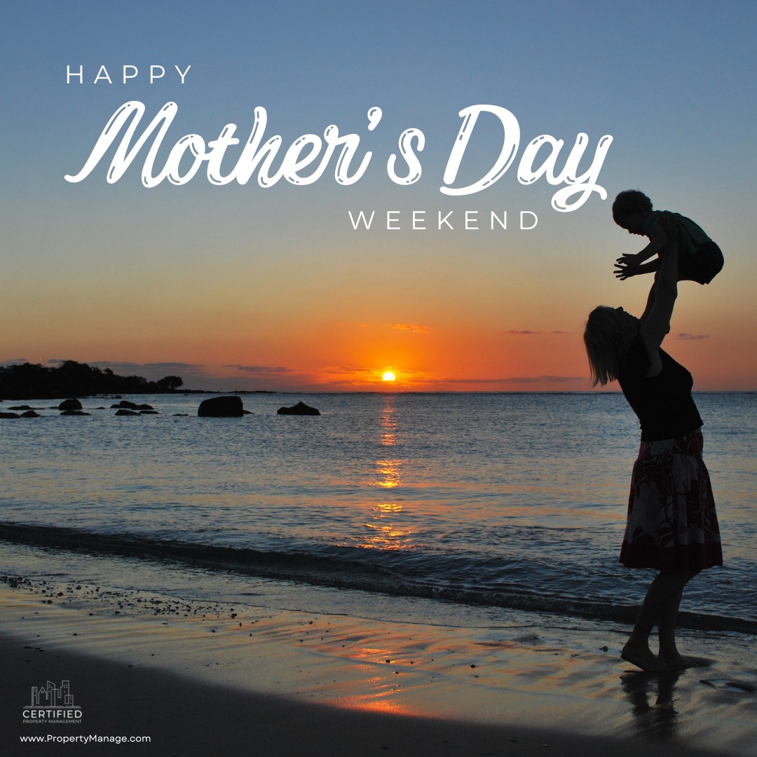 MeaghanSwenemm's tweet photo. To all the incredible moms and mother figures in our community: Thank you for everything you do. Your love and dedication inspire us every day. Wishing you a relaxing, joyful weekend—you deserve more than just one day! https://t.co/aSYAN1408B