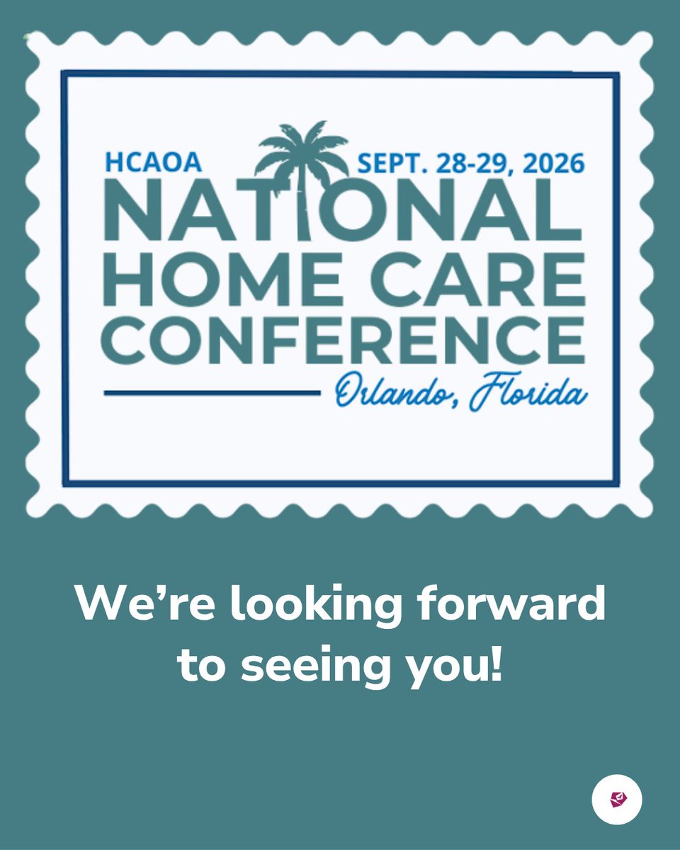 RosemarkSystem's tweet photo. Who else is attending the HCAOA National Home Care Conference in Orlando next week?

We’re looking forward to hearing the latest industry insights and connecting with agencies and partners. If you see the Rosemark team, come say hi!

#HCAOA2026 https://t.co/8K33JWG1fN