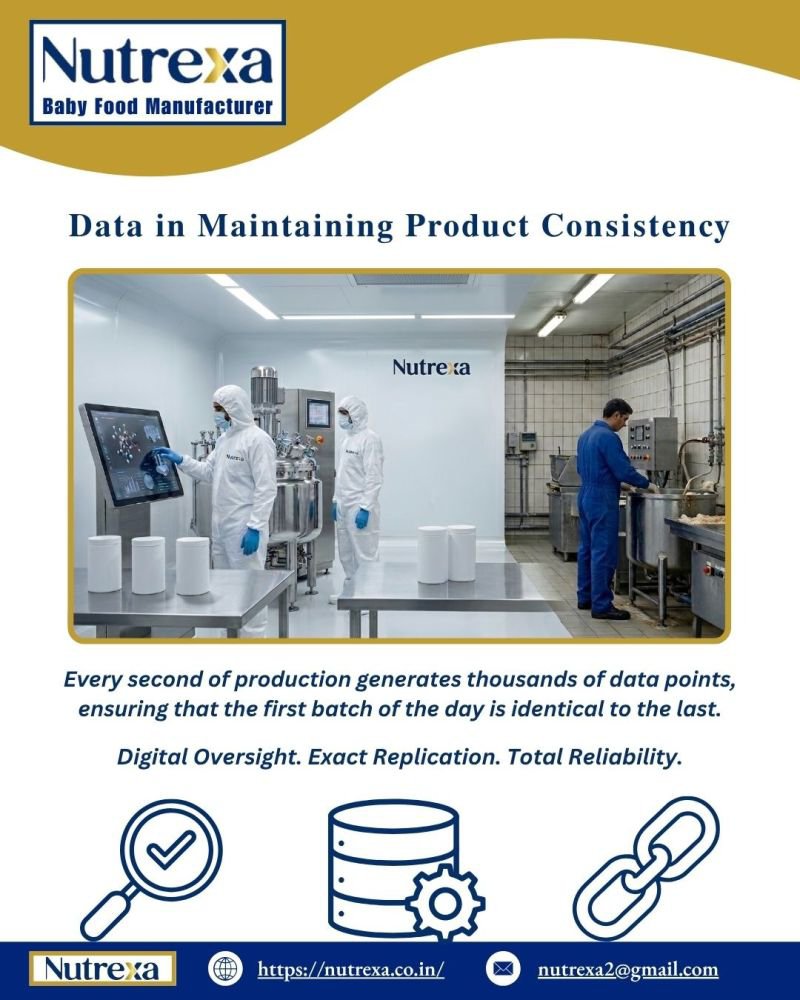 Nutrexa_'s tweet photo. Consistency at scale is powered by precision data.

Every stage of production is continuously monitored, capturing critical insights that ensure each batch meets the same exact standards from start to finish. 

 #NutrexaInternational https://t.co/ErnyIIqvOV