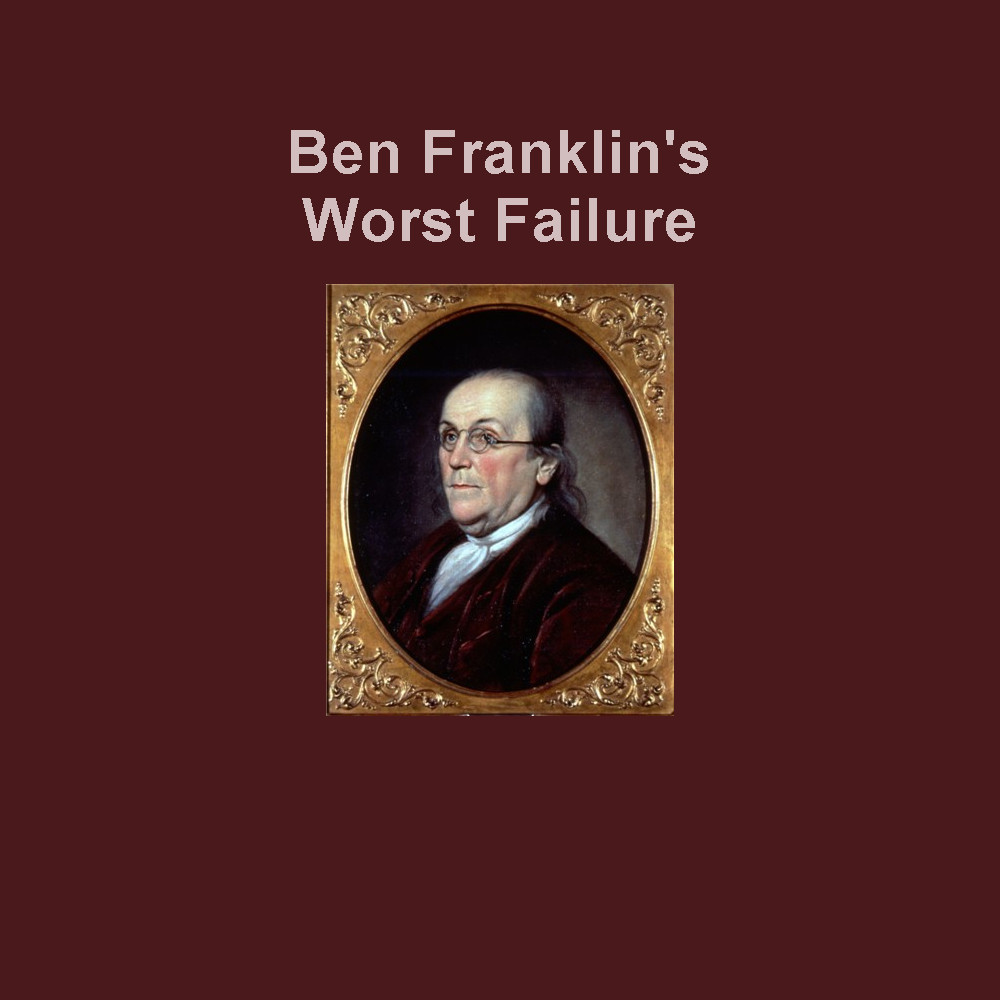 500wayscom's tweet photo. Along with great inventions, Ben Franklin also had some hilarious failures. Here's his worst: https://t.co/R3lCmrCW6v (#BenFranklin, #BenjaminFranklin, #architecture, #USHistory, #failure, #sillyNotion, #sillyIdea, #stupid, #crazy, #worst) https://t.co/4y7Oogb9dd